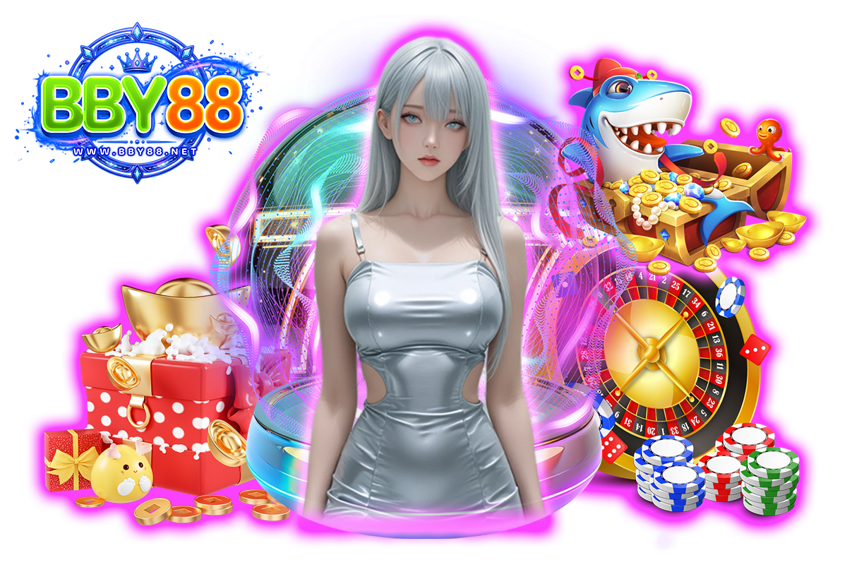 bby88 ทางเข้า