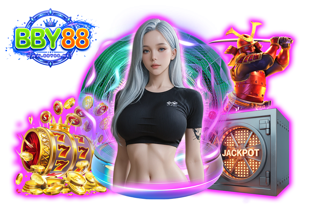 bby88 สล็อต