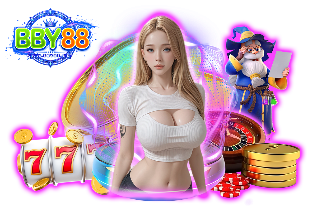 bby88 แจกเครดิตฟรี